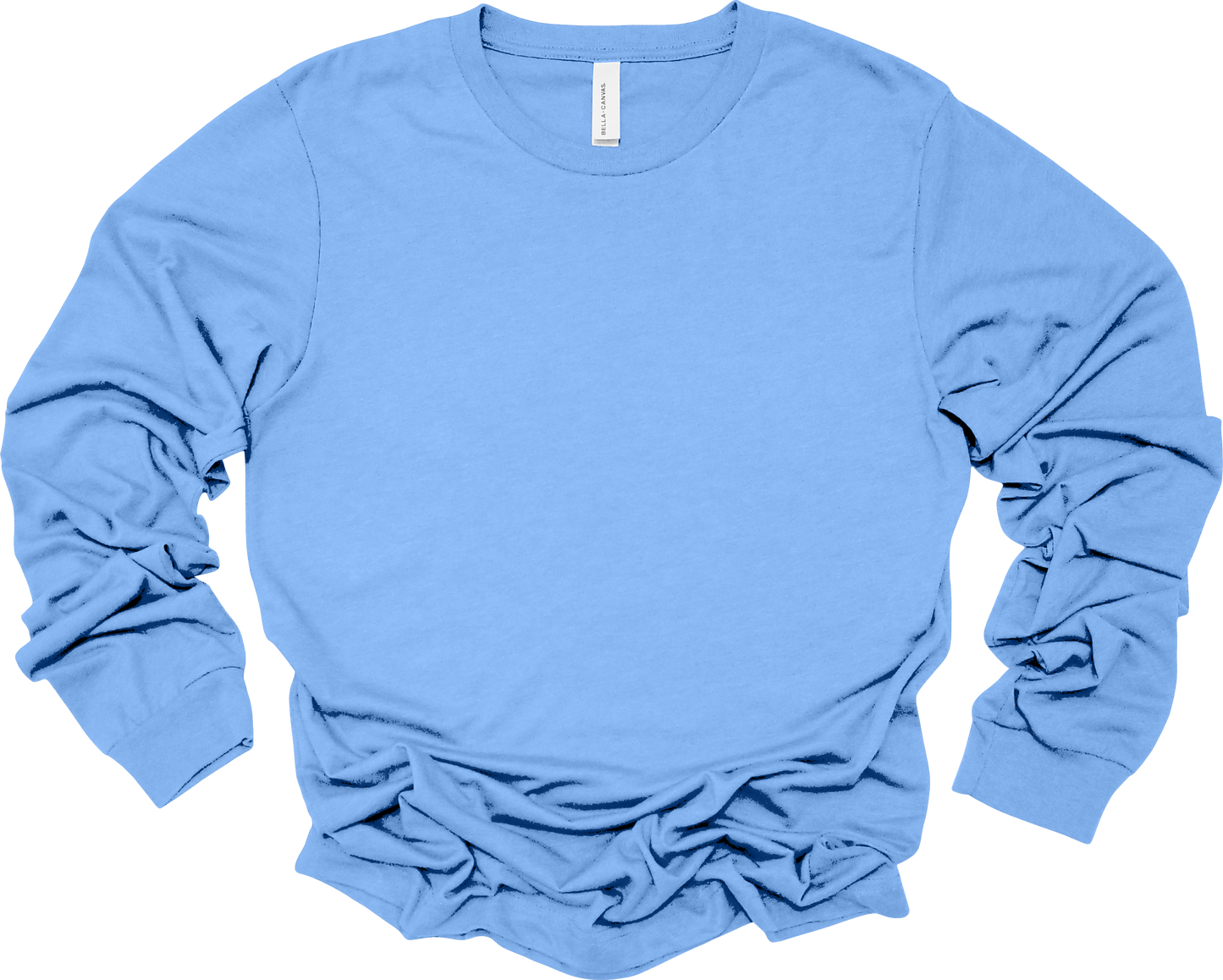 2XL Adult Long Sleeve Shirts