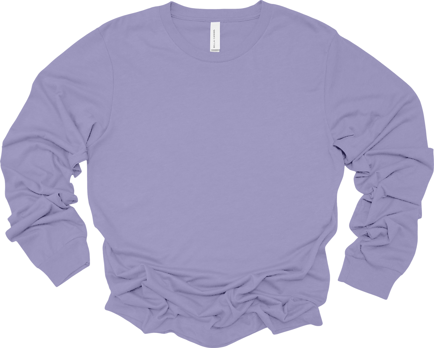 2XL Adult Long Sleeve Shirts