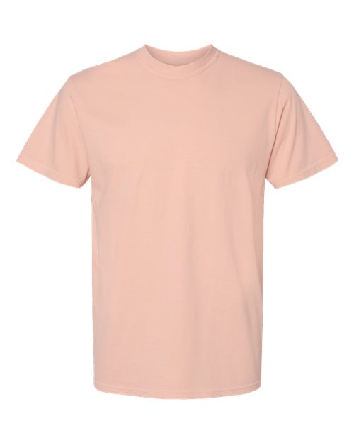 2XL Adult T-shirts