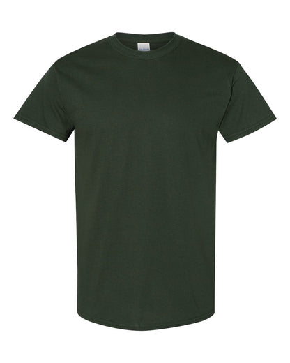 2XL Adult T-shirts