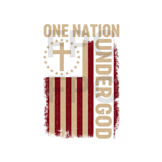 One Nation Under God