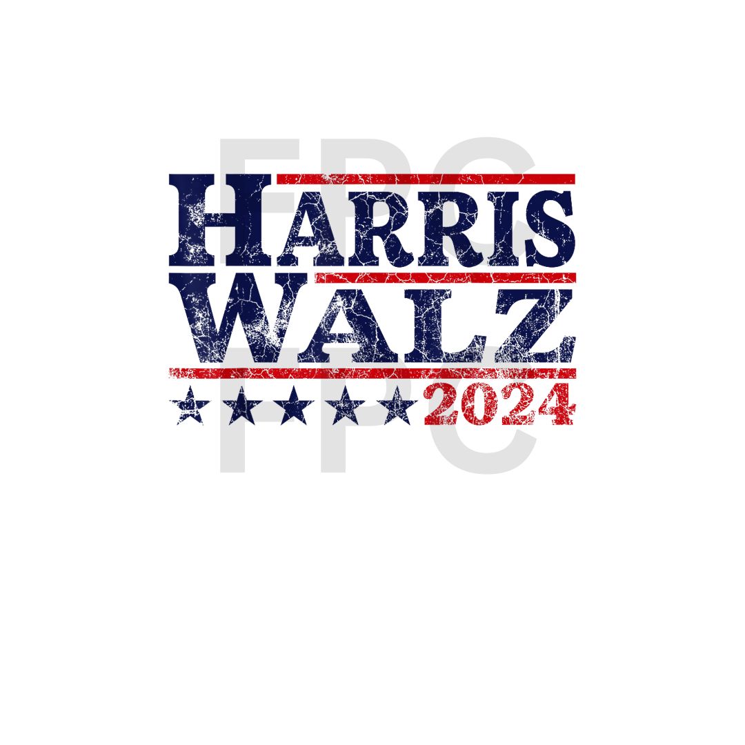 Harris Walz 2024