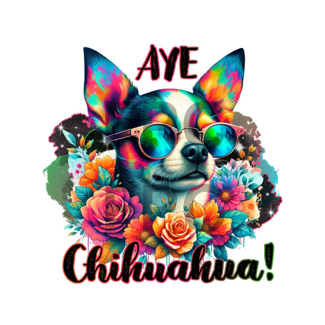 Aye Chihuahua