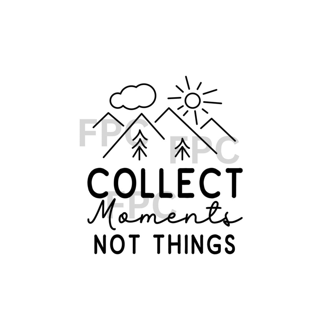 Collect Memories