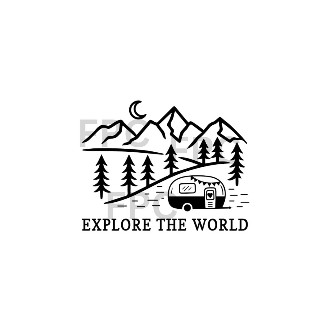 Explore the World