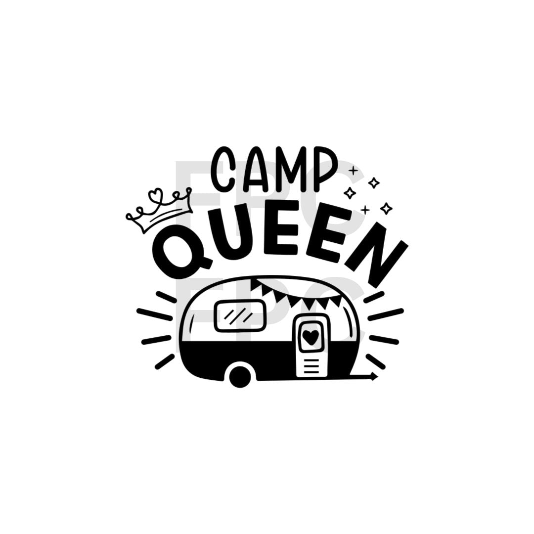 Camp Queen