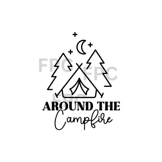 Around the Campfire