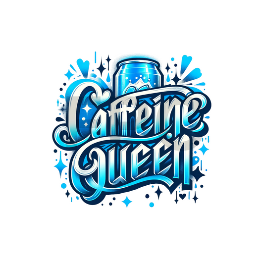 Caffeine Queen