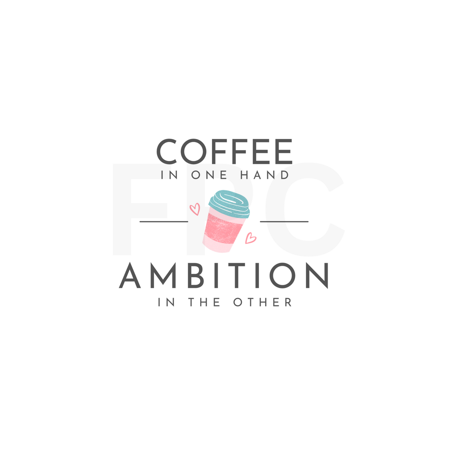 Coffee Ambition