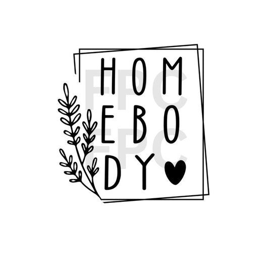 Homebody