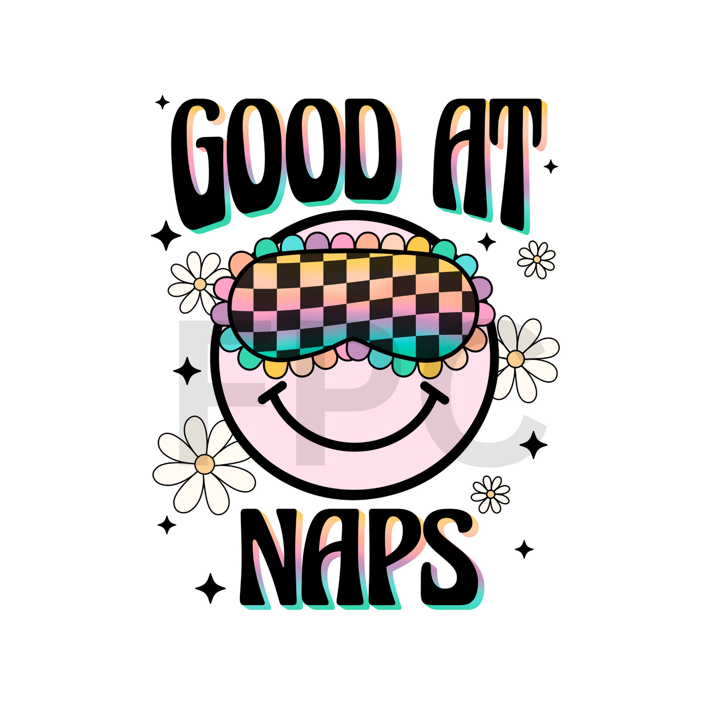 Good at Naps