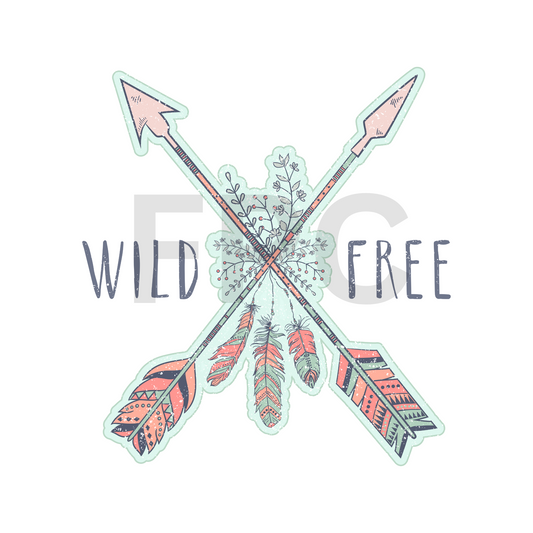 Wild Free