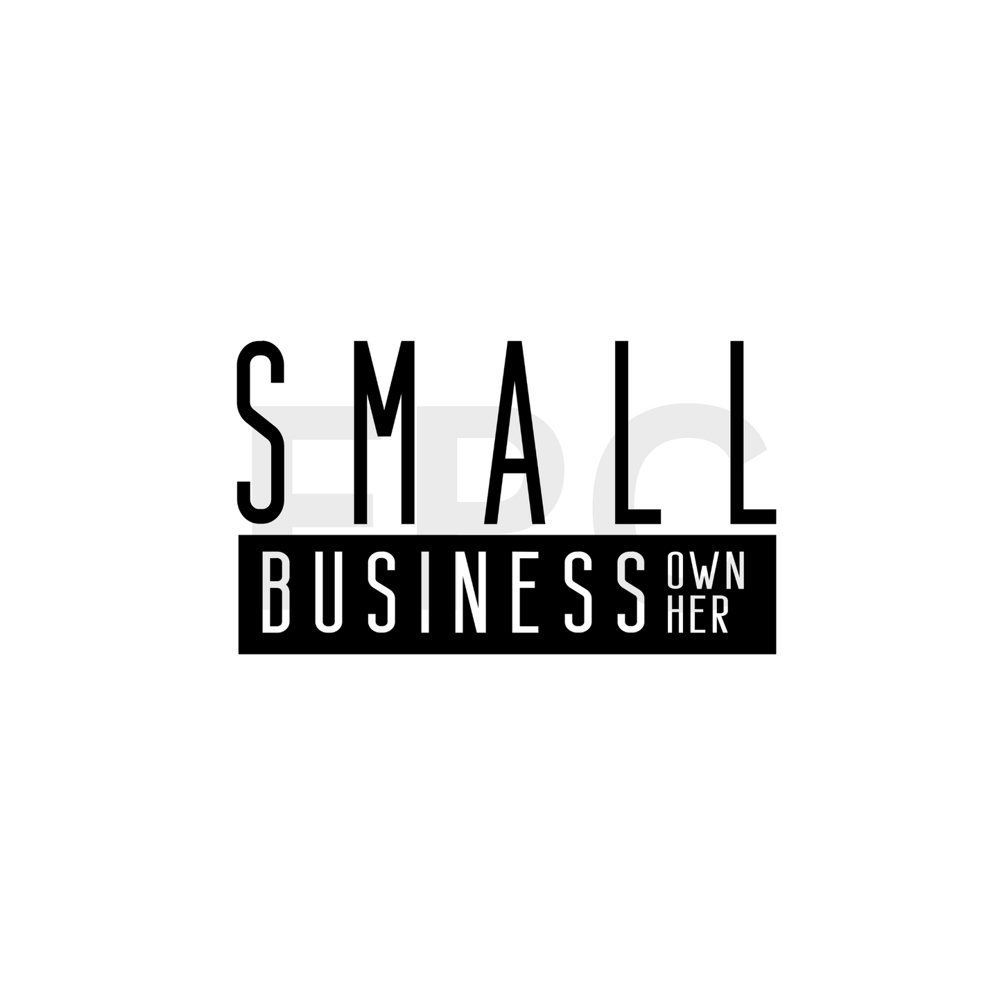 Small Business Own-Her