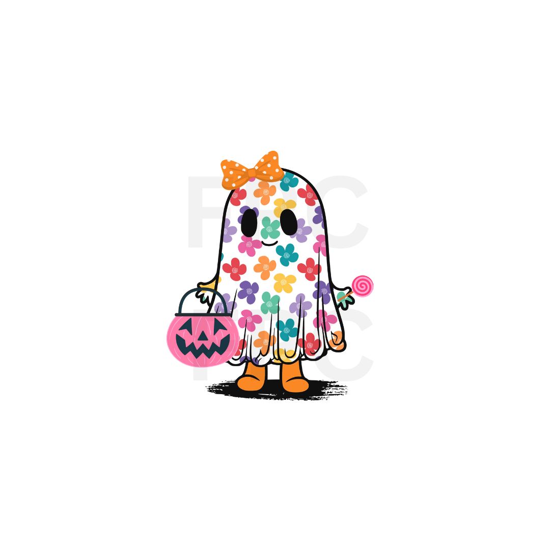 Girly Ghost