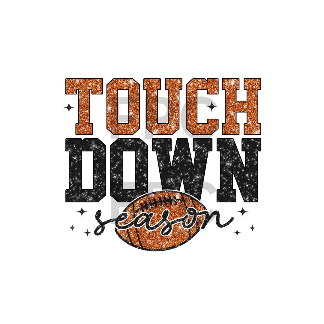 Touch Down Season