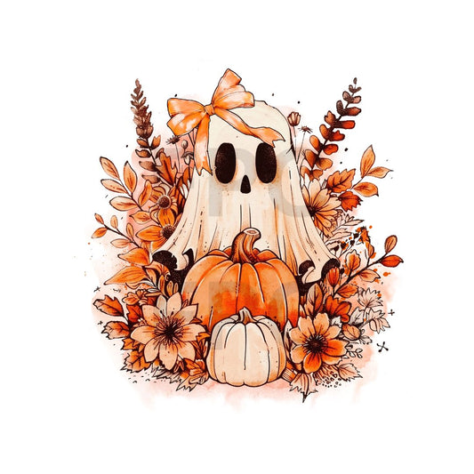 Fall Ghost