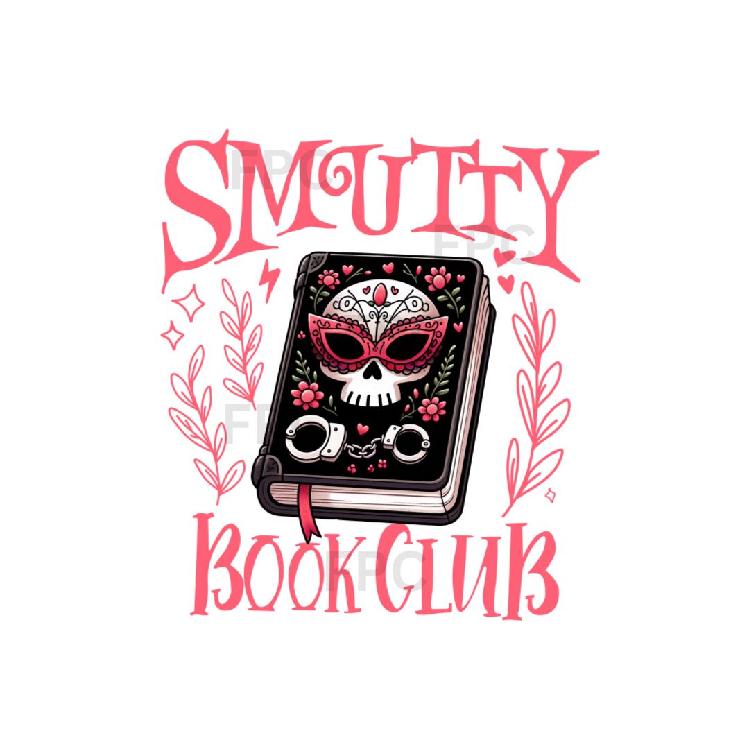 Smutty Book Club