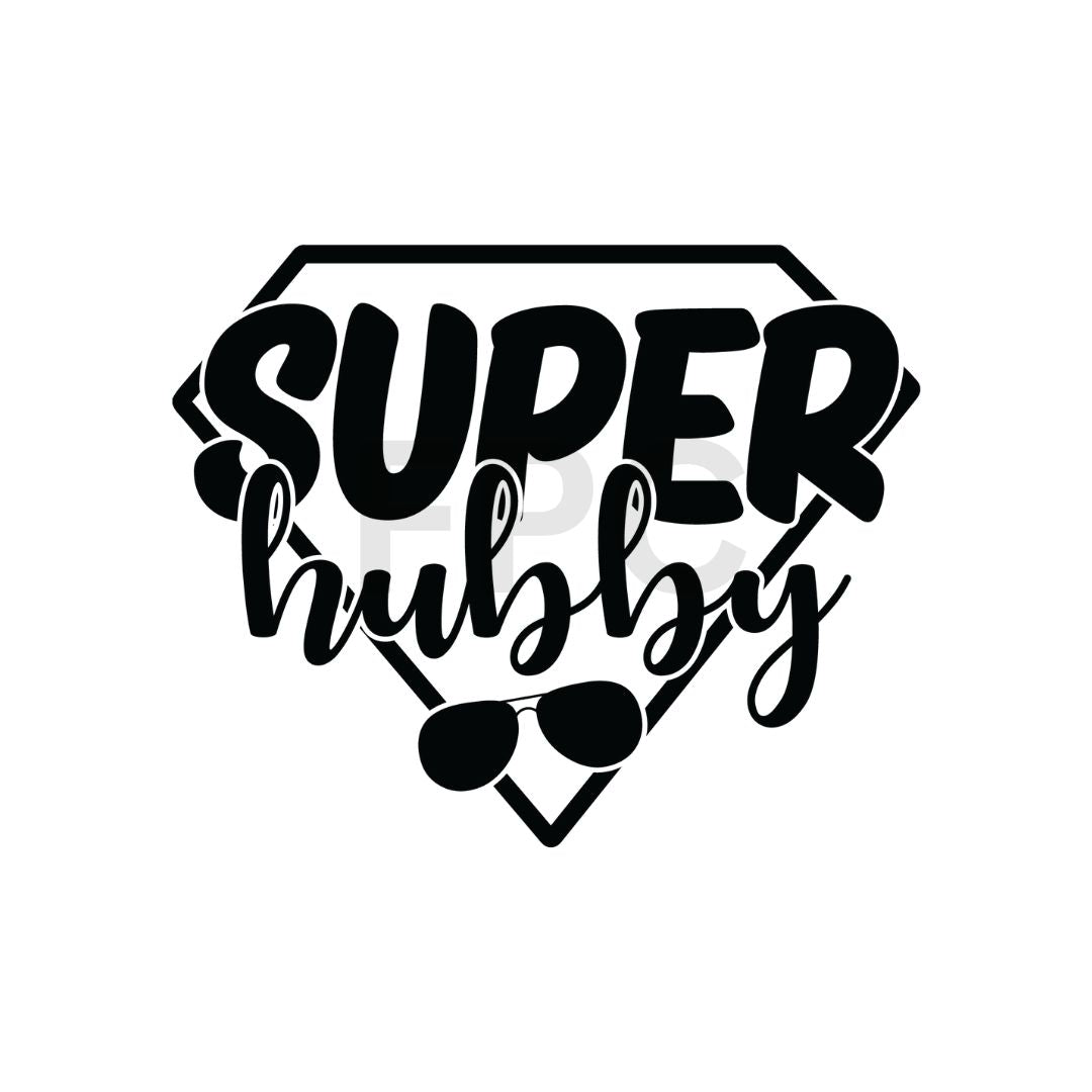 Super Hubby