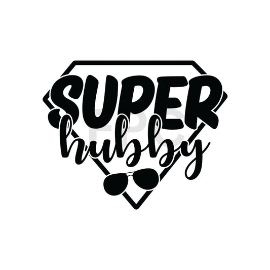 Super Hubby