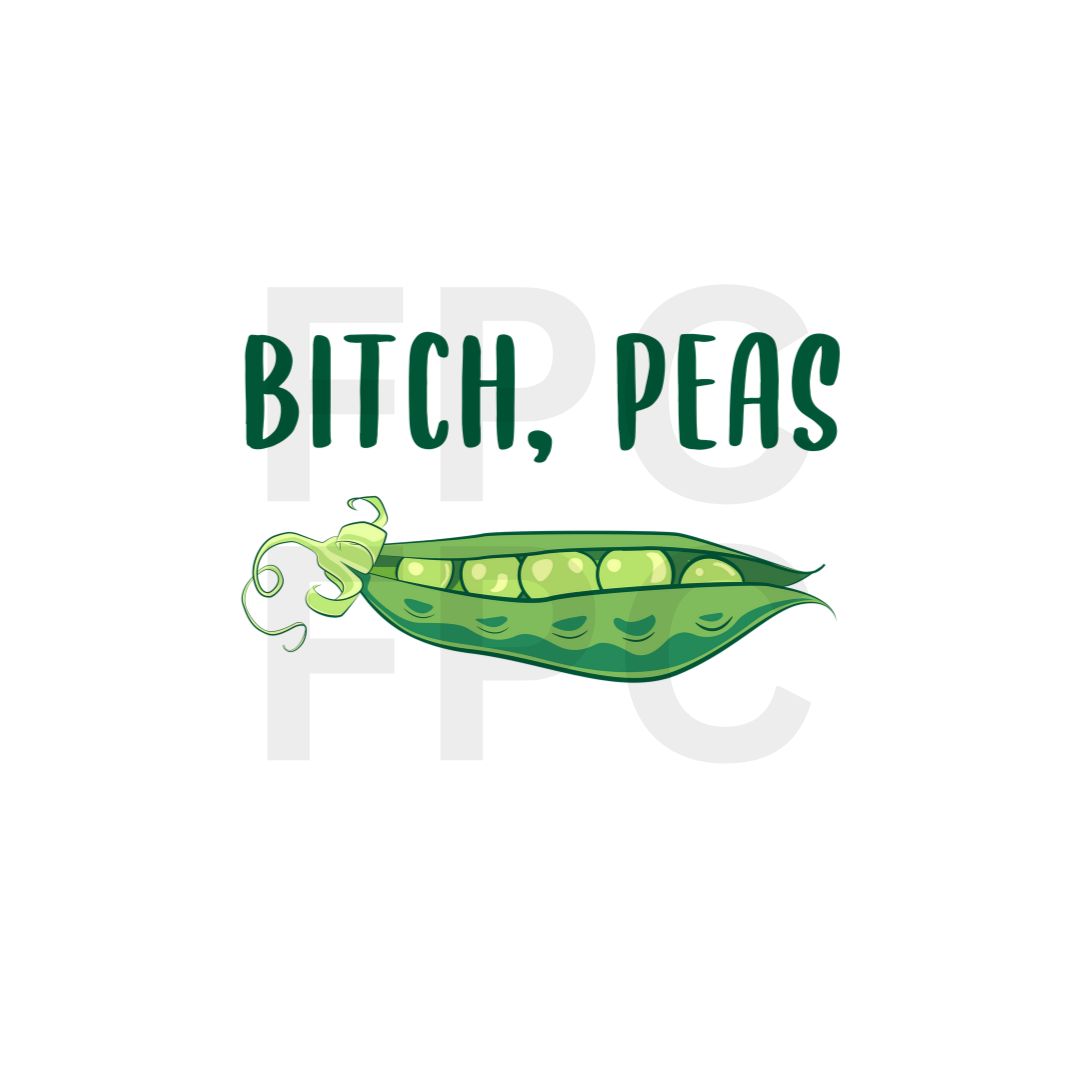 B Peas