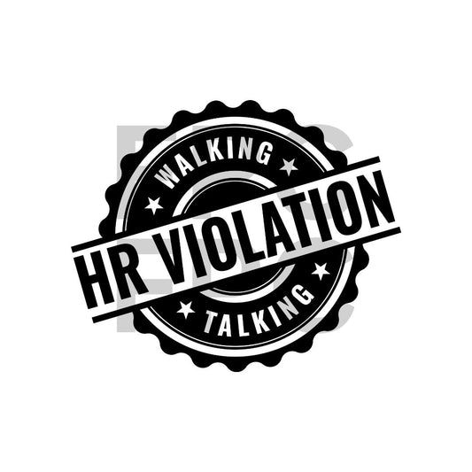 HR Violation