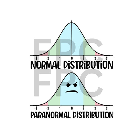 Normal Paranormal Distribution