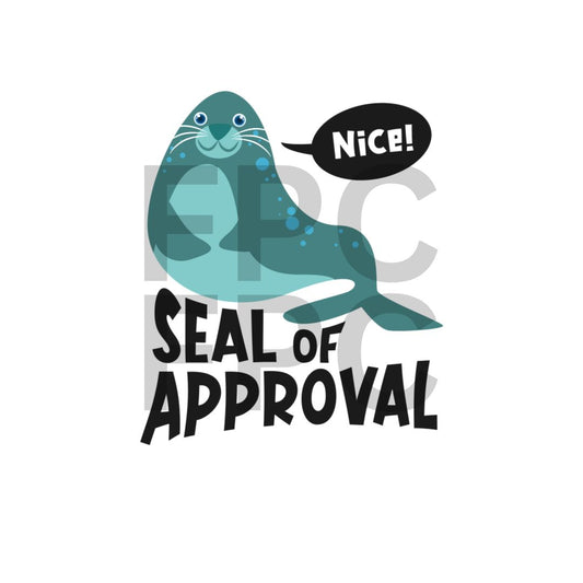 Seal of Approval