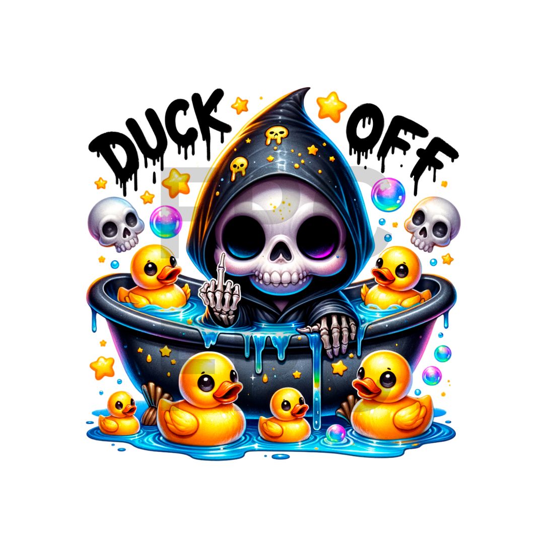 Duck Off