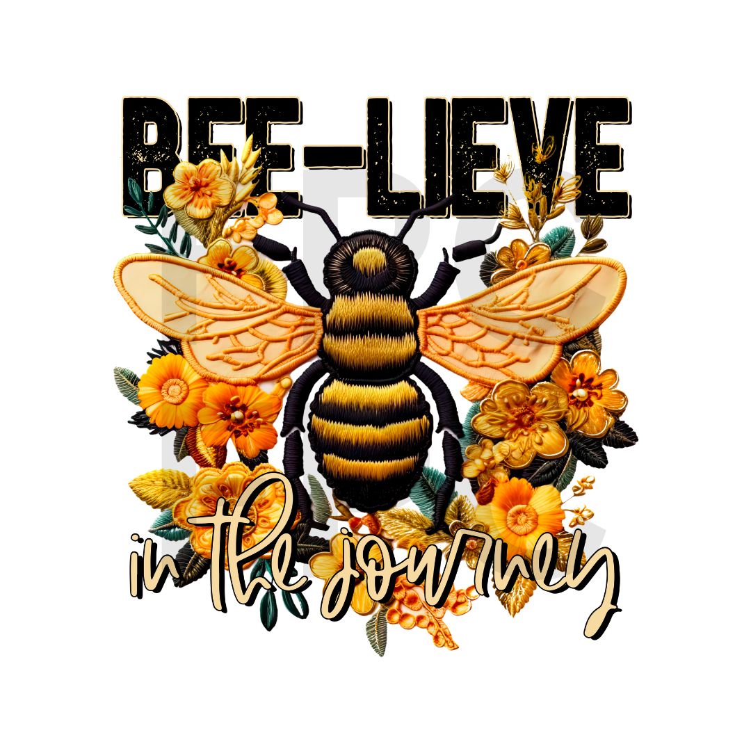 Bee-Lieve