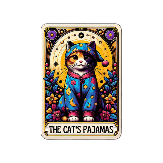 The Cat's Pajamas Tarot