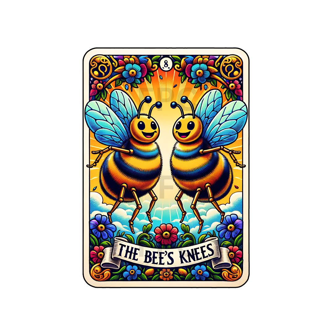 The Bees Knees Tarot