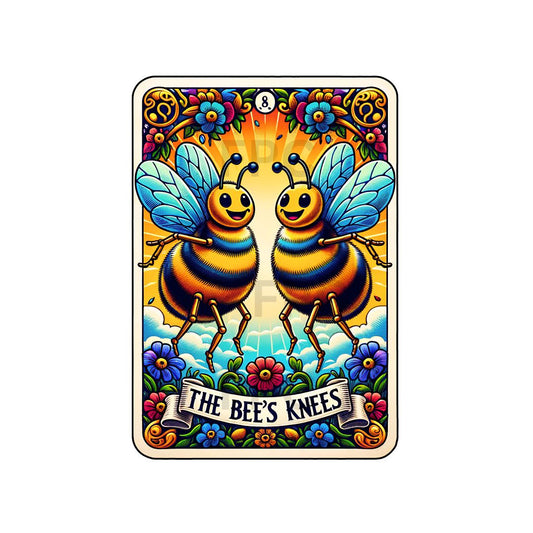 The Bees Knees Tarot