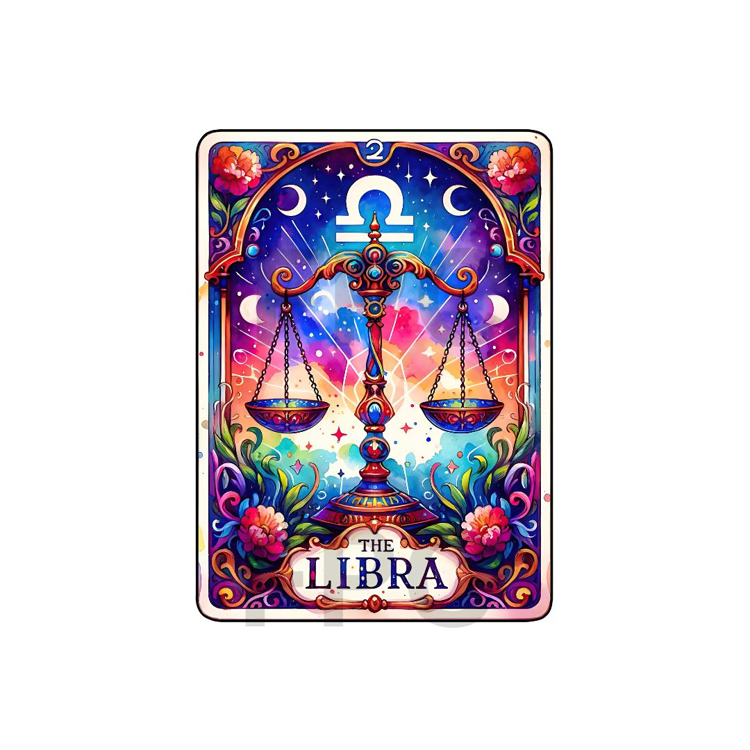 The Libra