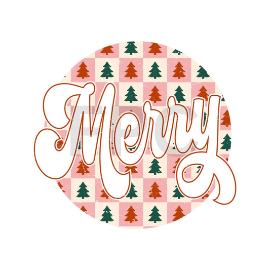 Merry