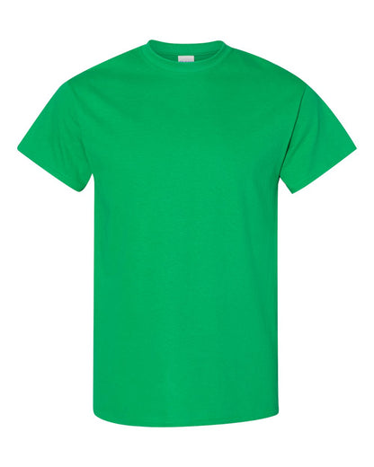 2XL Adult T-shirts