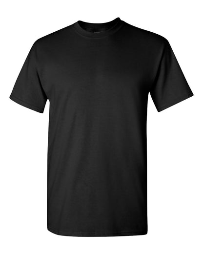 2XL Adult T-shirts