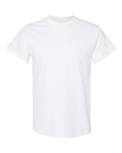 2XL Adult T-shirts