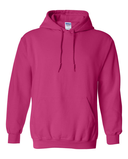 2XL Adult Hoodies